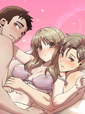 [18+] Bạn Bè Của Anh Trai