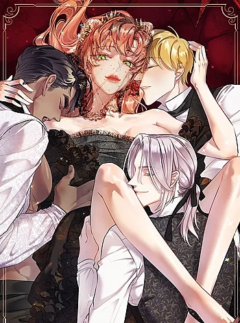 [18+] Lễ Tang Của Hầu Tước Meitner