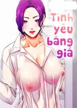 Tình Yêu Băng Giá