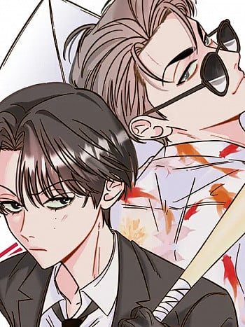 Trong Tổ Chức Chỉ Có Hai Ta?