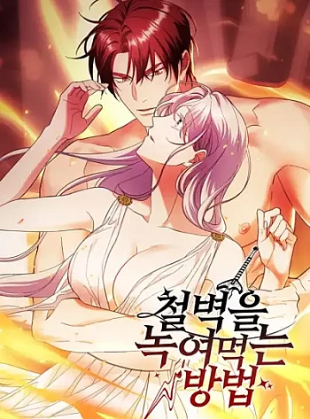 [18+] Cách Làm Tan Chảy Bức Tường Sắt