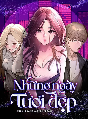 Những Ngày Tươi Đẹp