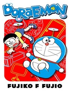 Doraemon Đại Tuyển Tập