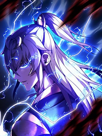 Vạn Năm Lôi Kiếp