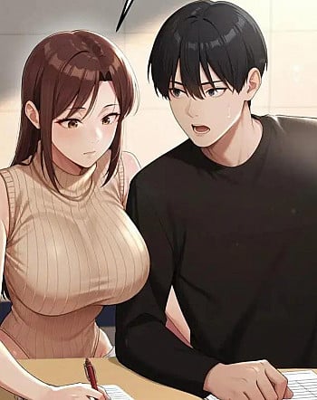 Hwanung Tìm Kiếm Một Người Vợ