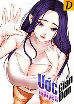 Ước Nguyện Giản Đơn