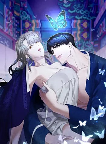 [18+] Mộng Điệp