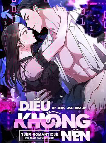 [18+] Điều Không Nên