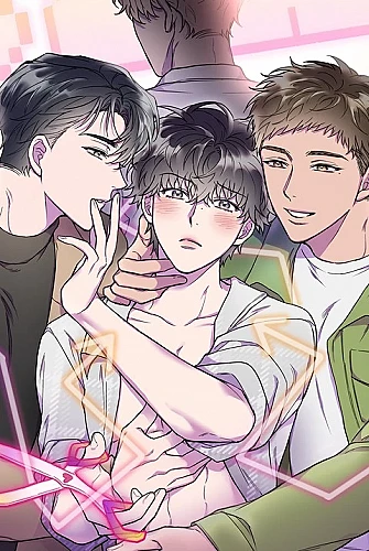 Nụ Hôn Định Mệnh