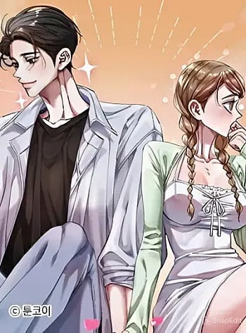 [18+] Lén Lút Cùng Bạn Thân Của Anh Trai