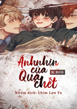 Ánh Nhìn Của Quạ Chết