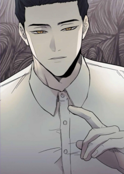 Con Sắc Quỷ Đỏ