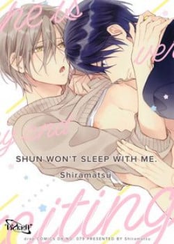 Utsui Kun Ga Shitekurenai