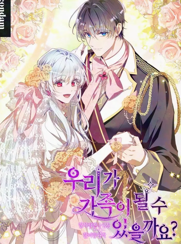 Chúng Ta Có Thể Trở Thành Một Gia Đình Được Không?