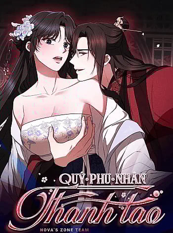 [18+] Quý Phu Nhân Thanh Tao