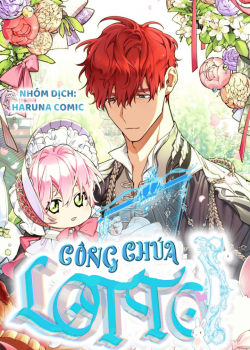 Công Chúa Lotto