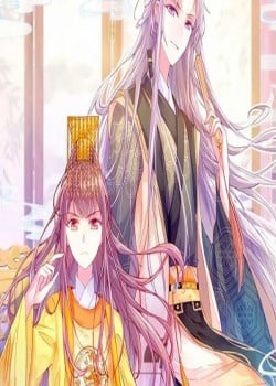 Trẫm Cũng Không Muốn Quá Khí Phách