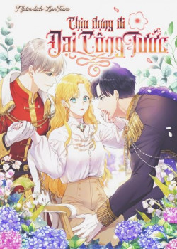 Đi Tìm Nàng Camellia