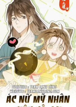 Ác Nữ Mỹ Nhân Siêu Vô Hại