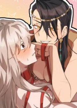 [18+] Mối Tình Đầu Của Tộc Trưởng