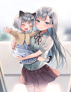 Sau Khi Tình Cờ Giúp Đỡ Một Bé Gái Lạc Đường, Nàng Mỹ Nữ Du Học Sinh Thường Xuyên Lui Tới Căn Hộ Của Tôi