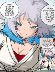 Azure Muốn Biến Tôi Trở Thành Người Bạn Trai Lý Tưởng