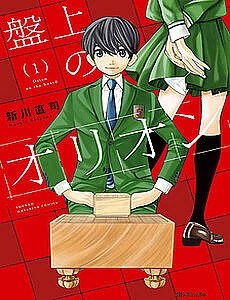 Thợ Săn Trên Bàn Cờ.