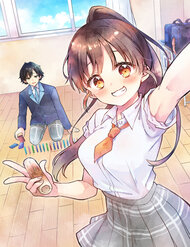 Machino-San Muốn Được Phản Bác