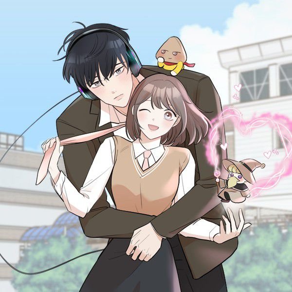 Chiến Dịch Thần Cupid