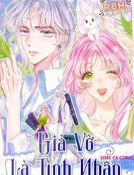 Giả Vờ Là Tình Nhân