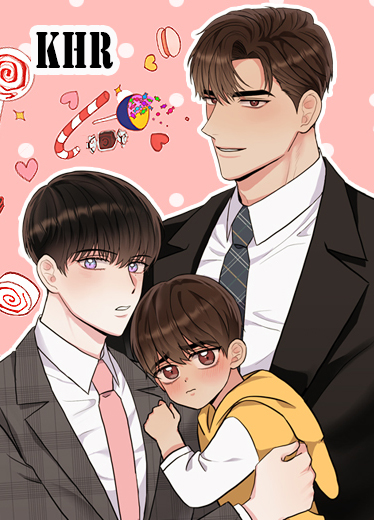 Đứa Bé Là Con Tôi