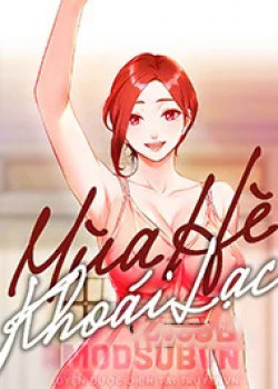 Mùa Hè Khoái Lạc