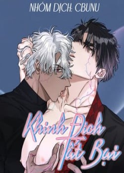 Khinh Địch Tất Bại