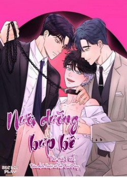 Nuôi Dưỡng Búp Bê