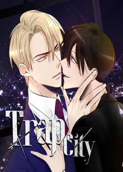 Thành Phố Cạm Bẫy