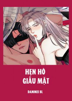 Hẹn Hò Giấu Mặt