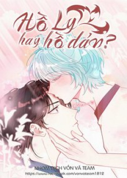 Hồ Ly Hay Là "hồ Dán" Vậy?