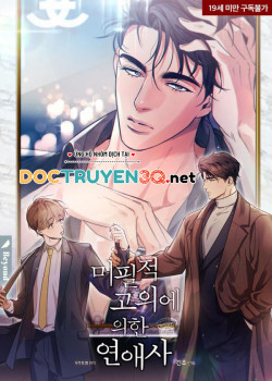 Chuyện Tình Không Lường Trước