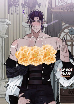 Ma Vương Dâm Đãng