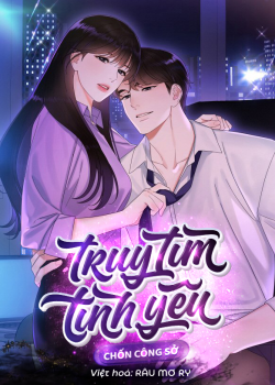 Truy Tìm Tình Yêu Chốn Công Sở