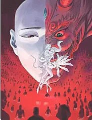 Quỷ Bộ Nhân Gian