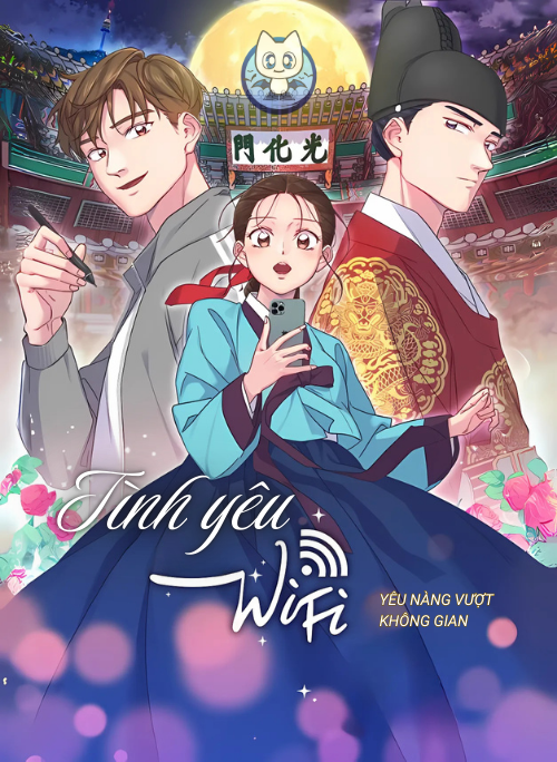 Tình Yêu Và Wifi