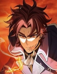 Tạp Huyết Hồi Quy