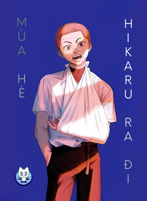 Mùa Hè Hikaru Ra Đi