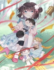 Đứng Yên! Em Gái Chúng Tôi Nói Trên Đầu Bạn Có Quỷ.