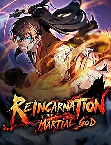 Võ Thần Tái Sinh