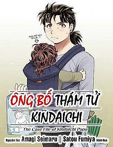 Ông Bố Thám Tử Kindaichi