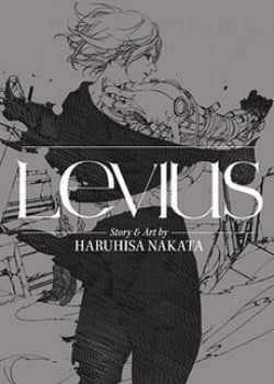 Levius