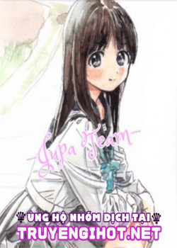 Bộ Đồng Phục Thuỷ Thủ Của Akebi - Chan