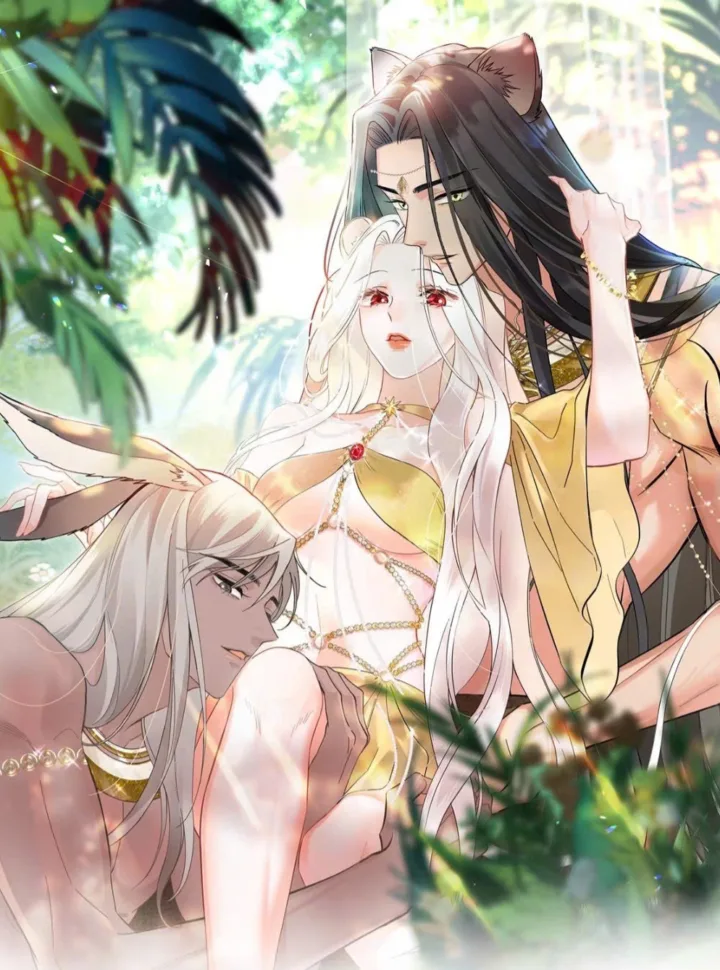 Kích hoạt hệ thống sinh đa thai, tôi làm chủ chiến trường tu la nơi Thú Thế!